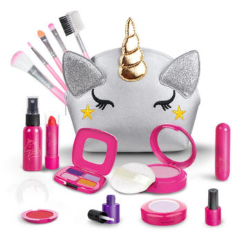 ▷ Maquillaje de unicornios 